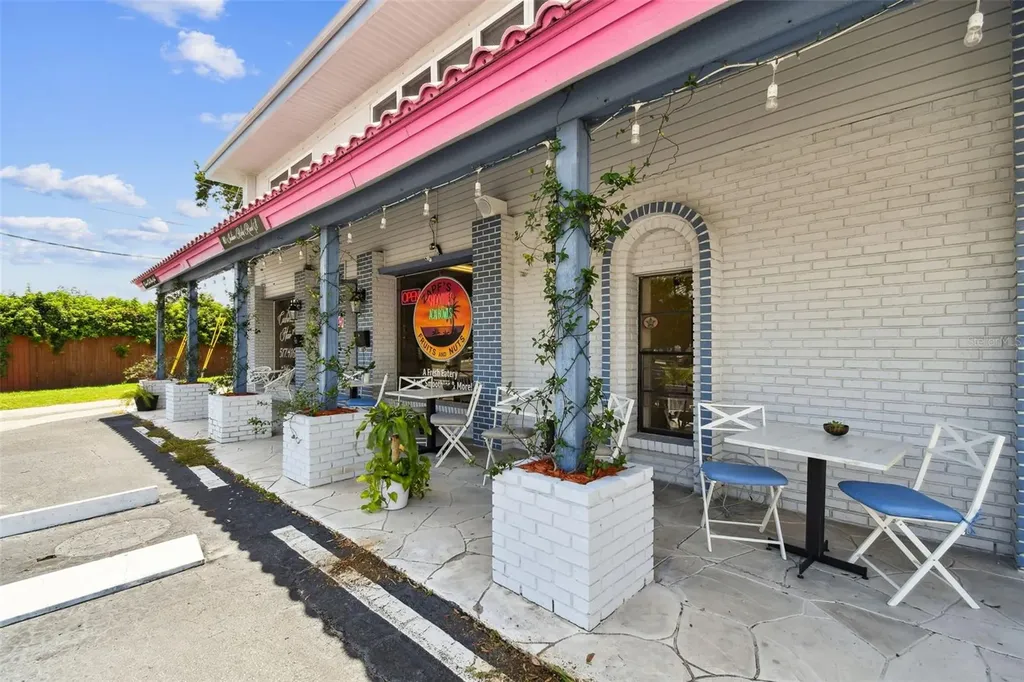 80 Indian Rocks Road S Belleair Bluffs FL 33770