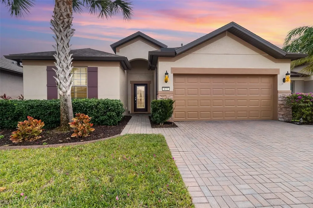 672 Cordoba Drive Davenport FL 33837