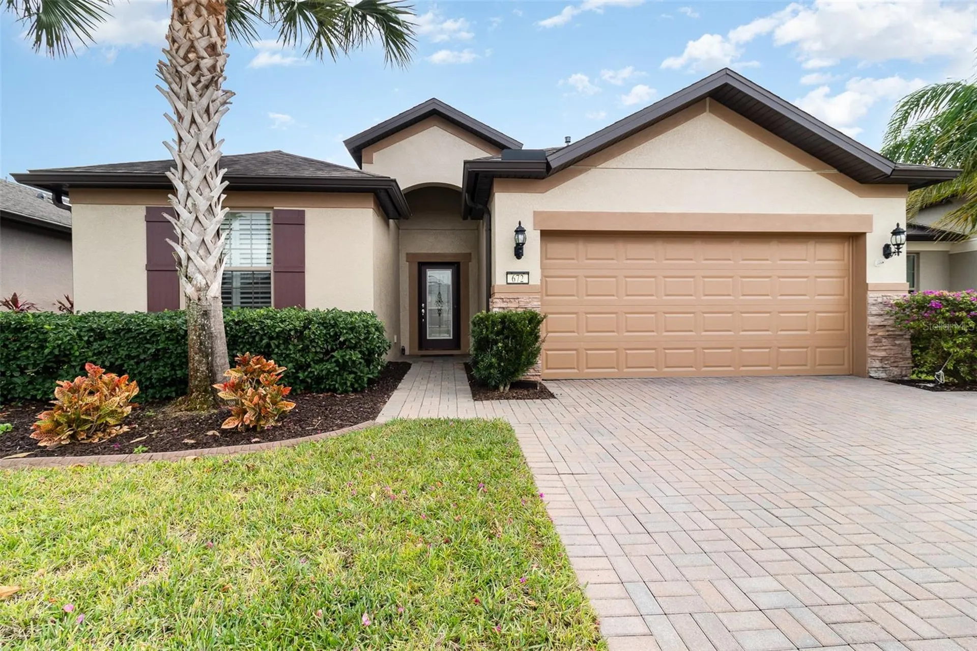 672 Cordoba Drive Davenport FL 33837