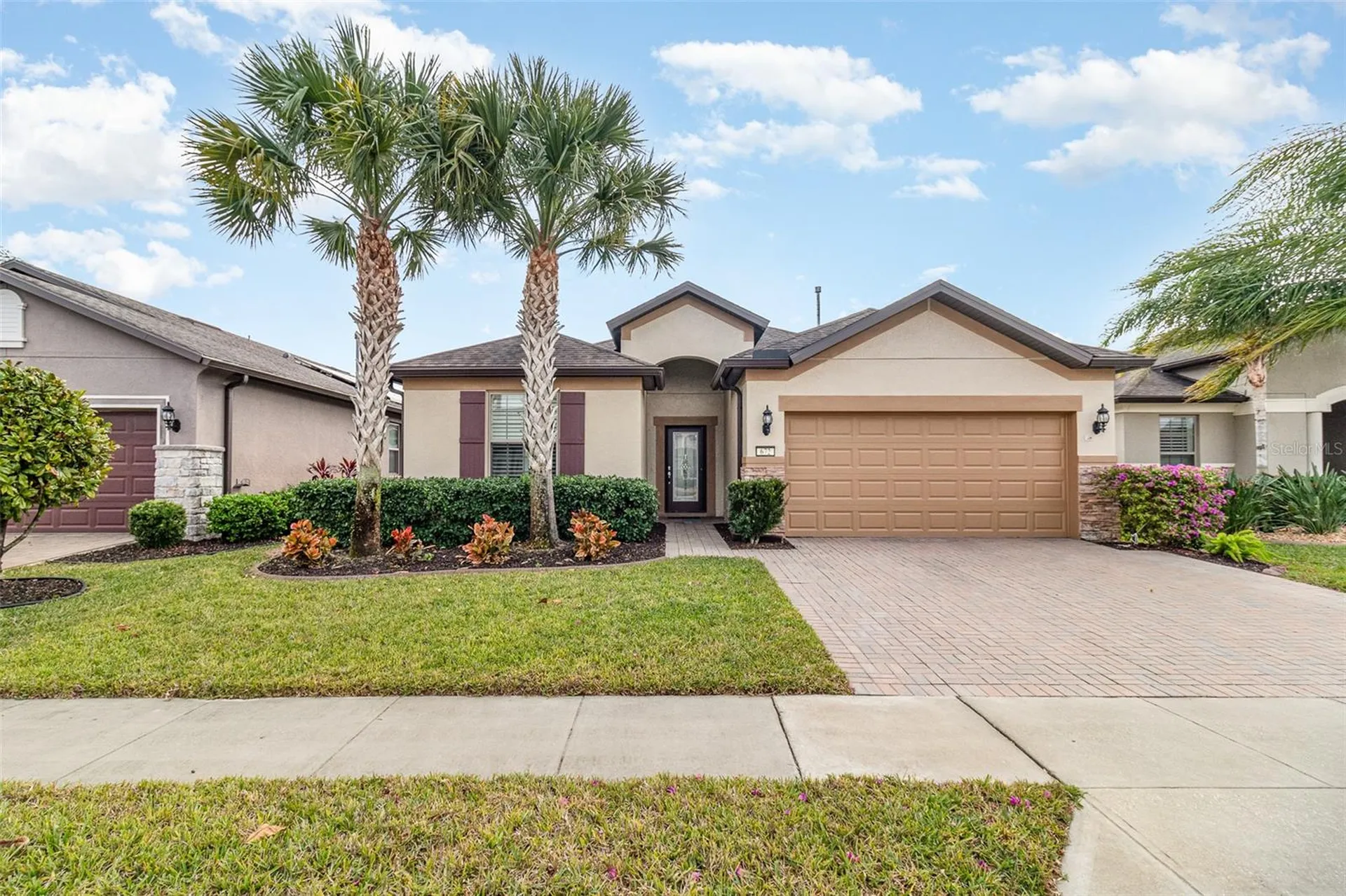 672 Cordoba Drive Davenport FL 33837