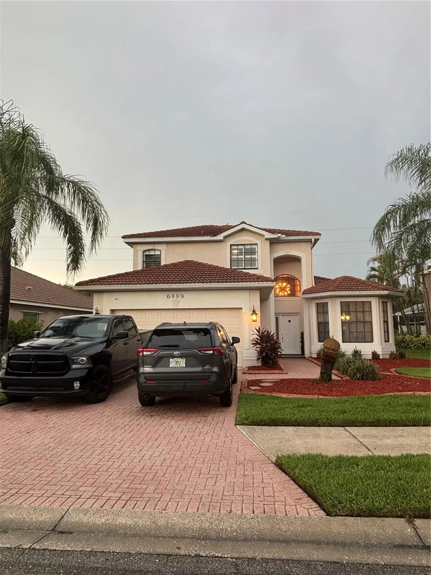 6889 74th Street Circle E Bradenton FL 34203