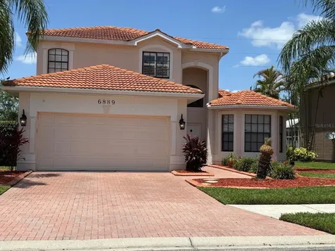 6889 74th Street Circle E Bradenton FL 34203