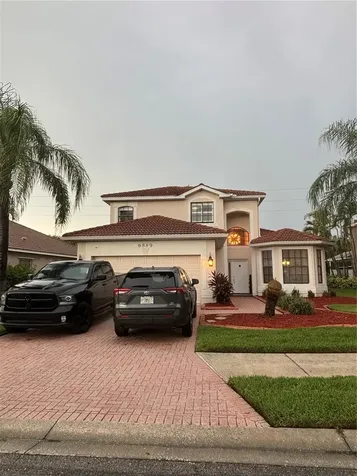 6889 74th Street Circle E Bradenton FL 34203
