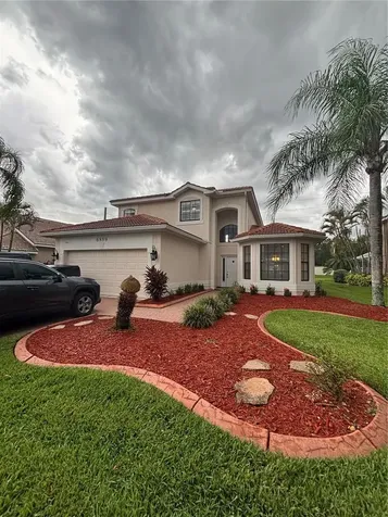 6889 74th Street Circle E Bradenton FL 34203