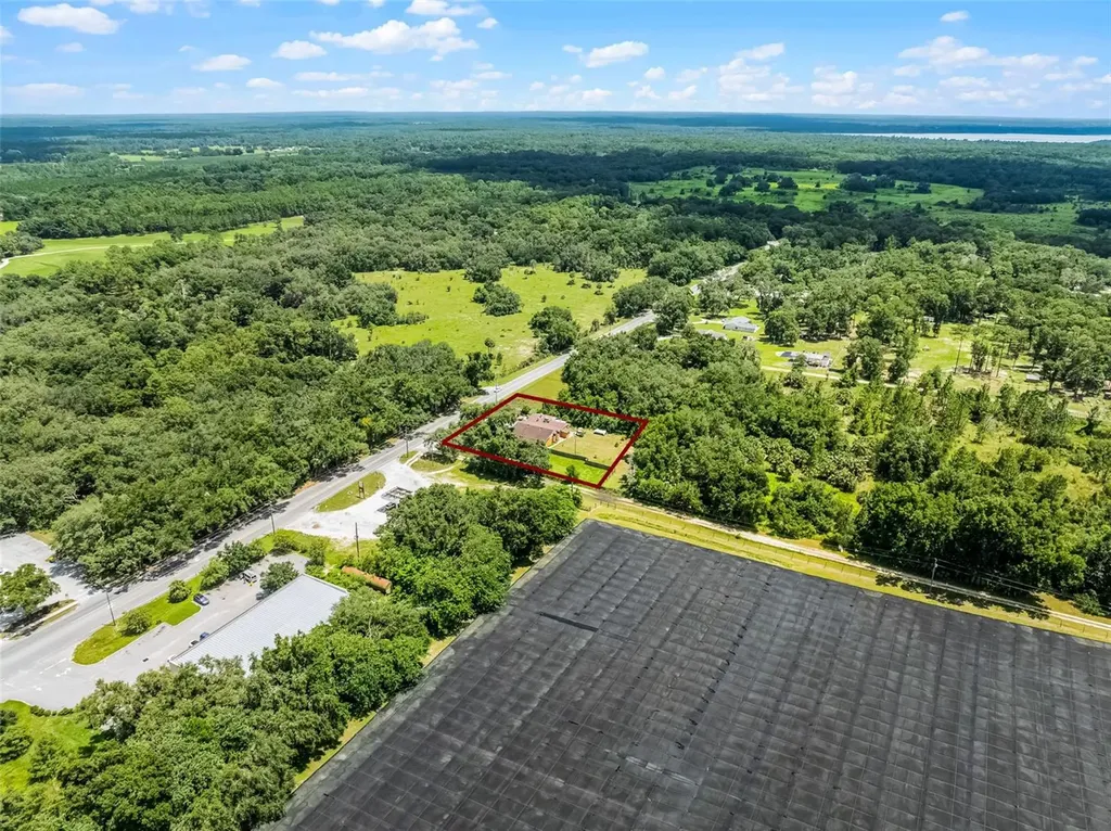 24929 County Road 42 Paisley FL 32767
