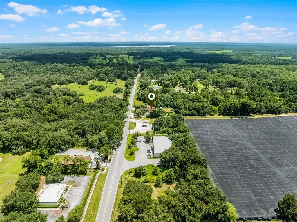 24929 County Road 42 Paisley FL 32767