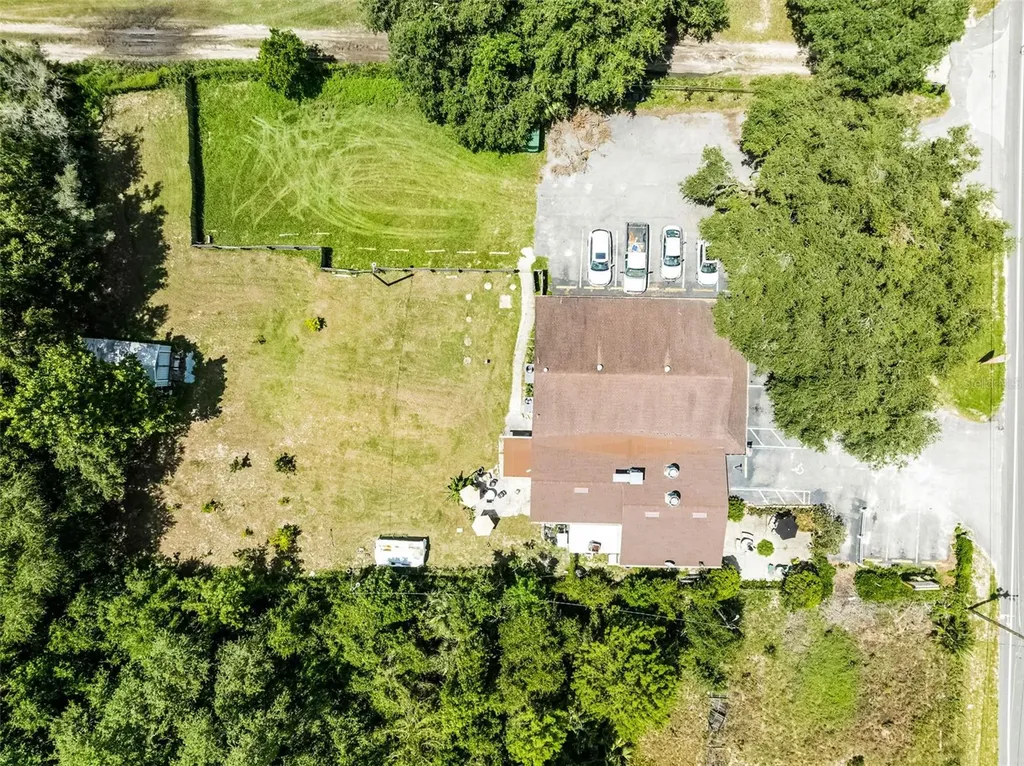 24929 County Road 42 Paisley FL 32767