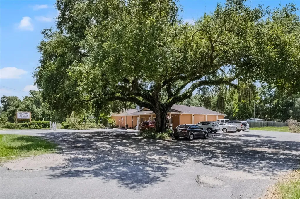 24929 County Road 42 Paisley FL 32767