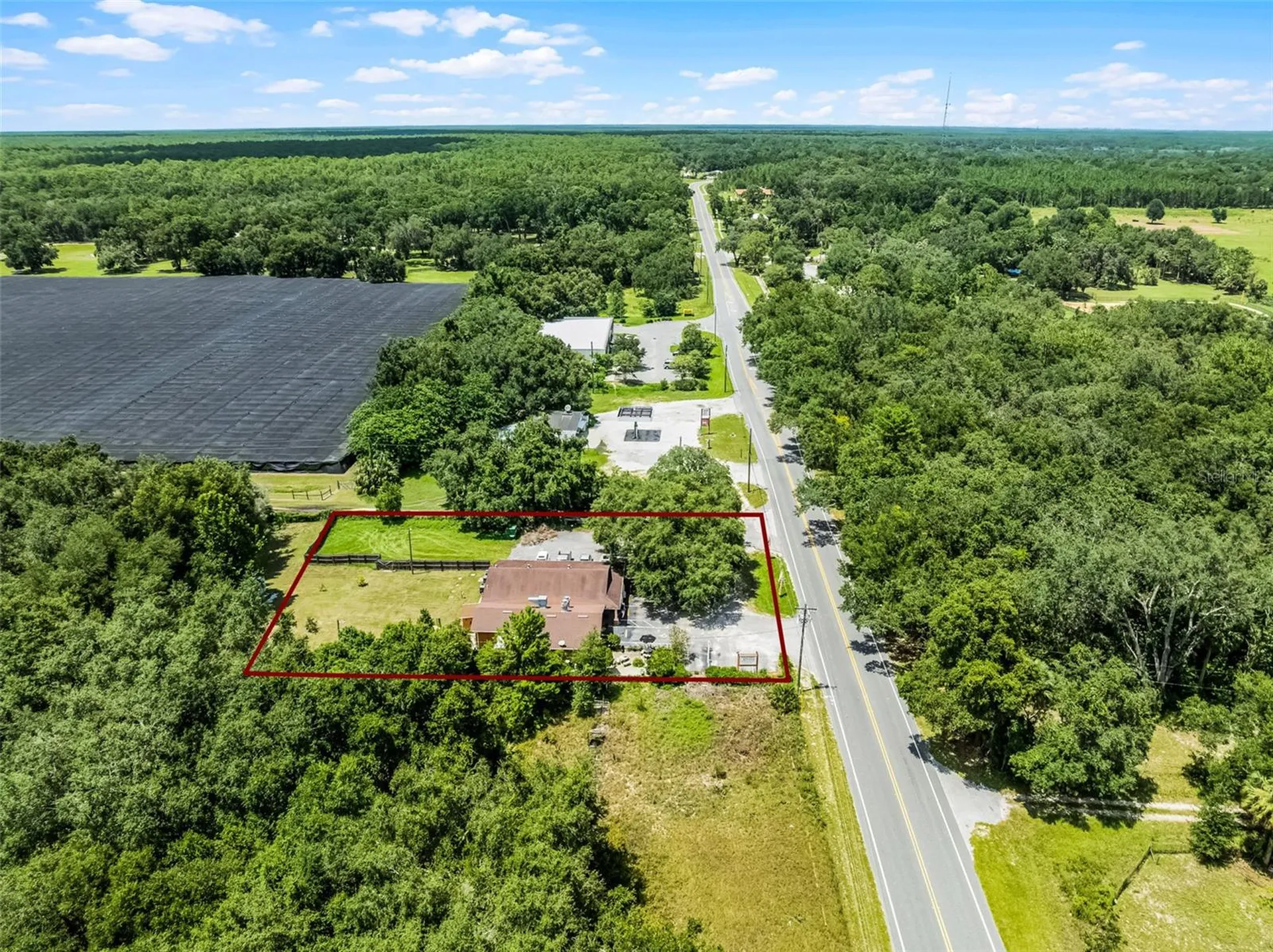 24929 County Road 42 Paisley FL 32767