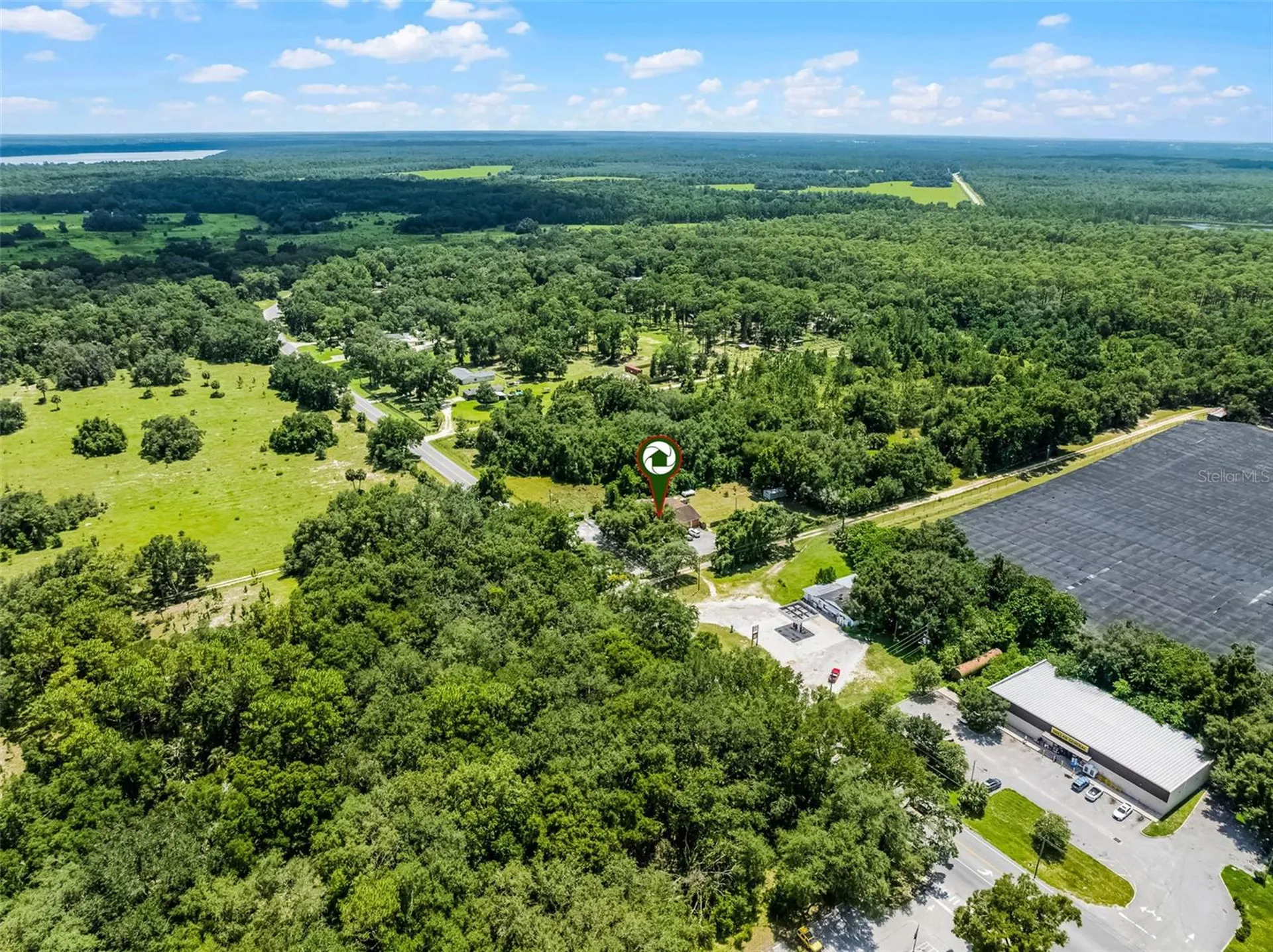 24929 County Road 42 Paisley FL 32767