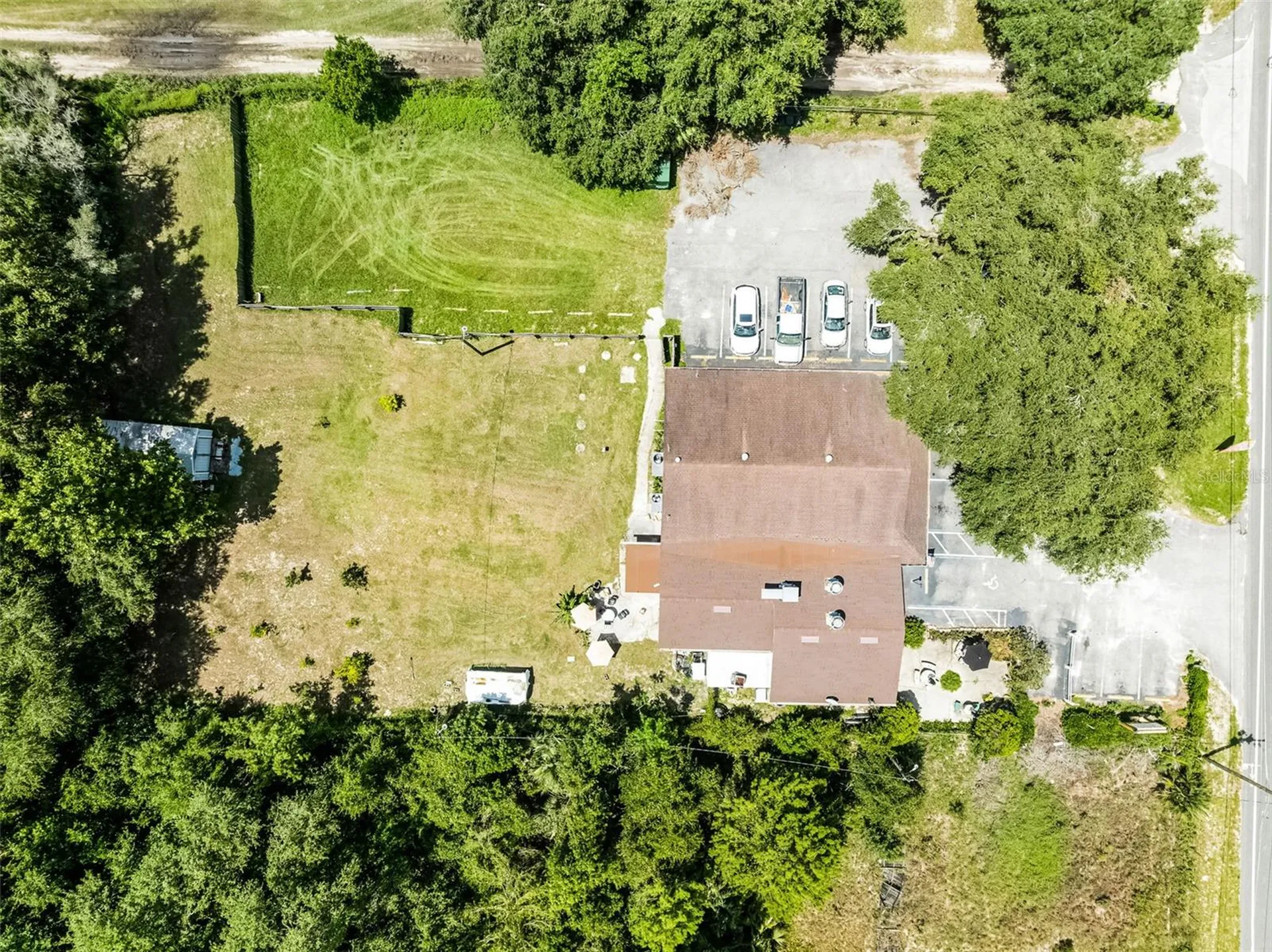 24929 County Road 42 Paisley FL 32767