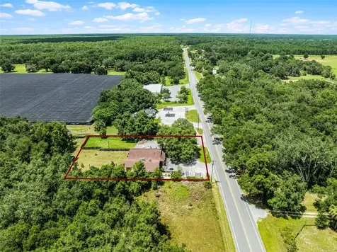 24929 County Road 42 Paisley FL 32767