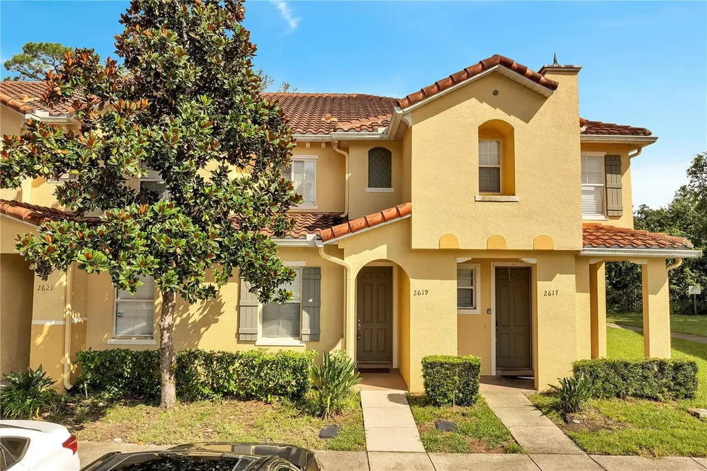 2619 Andros Lane Kissimmee FL 34747
