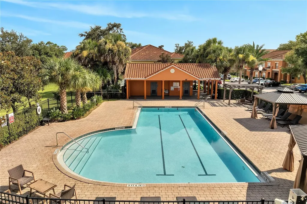 2619 Andros Lane Kissimmee FL 34747