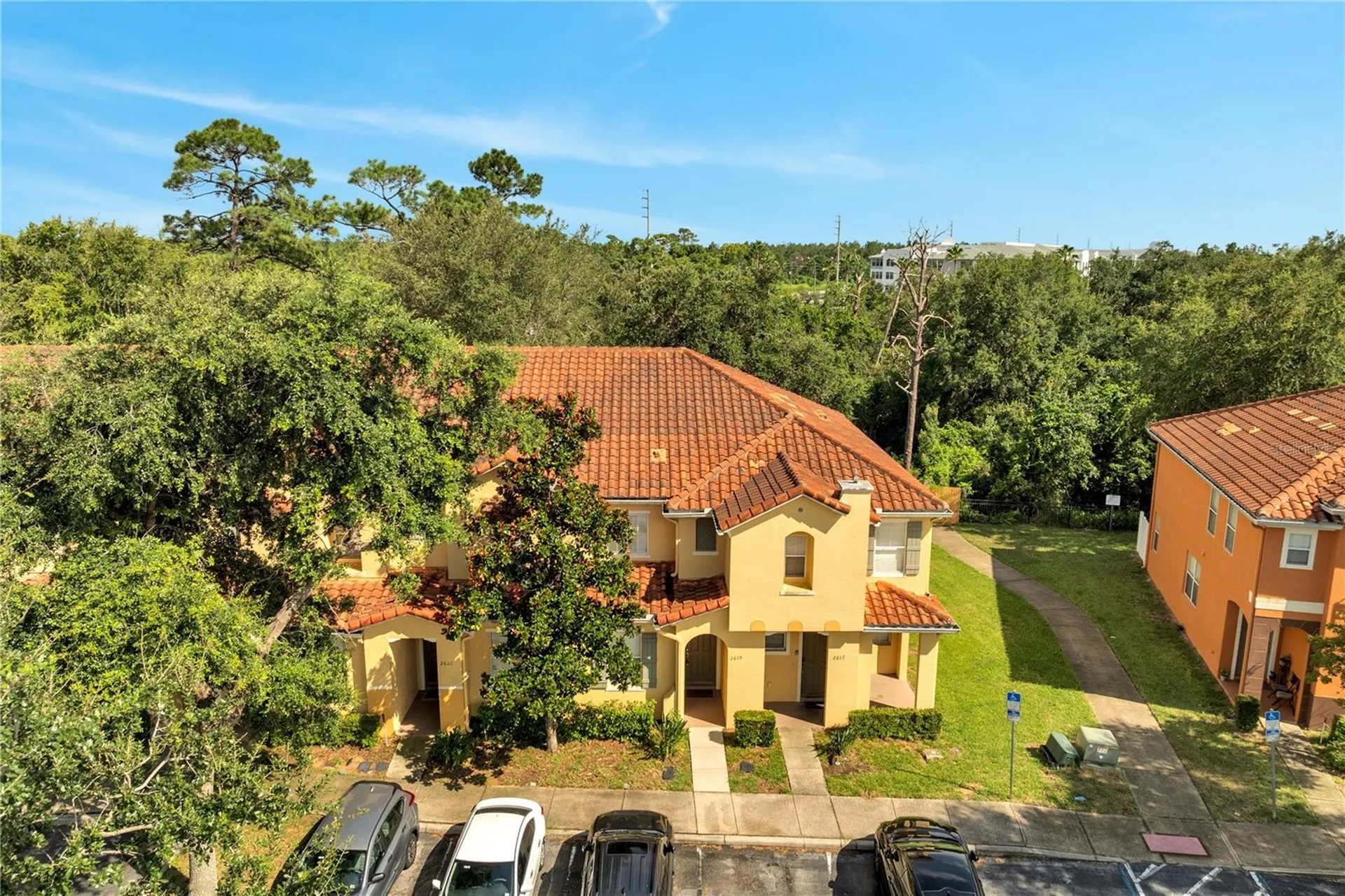 2619 Andros Lane Kissimmee FL 34747