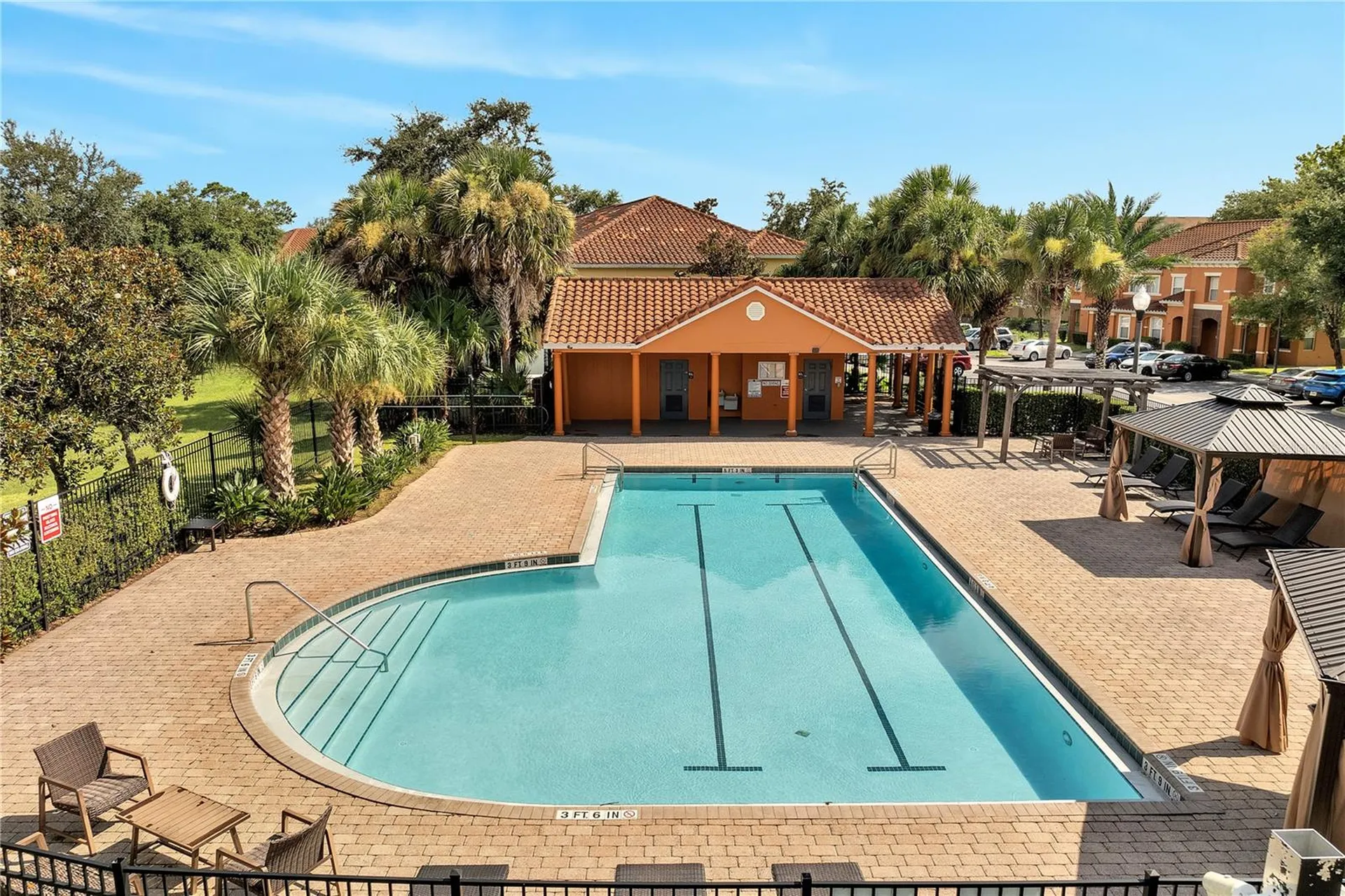 2619 Andros Lane Kissimmee FL 34747