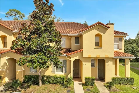 2619 Andros Lane Kissimmee FL 34747