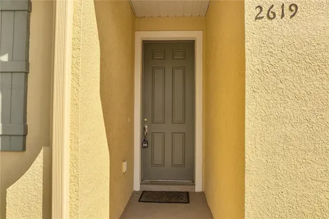 2619 Andros Lane Kissimmee FL 34747