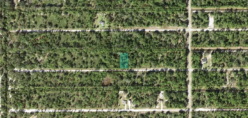 0 Allamanda Drive Indian Lake Estates FL 33855