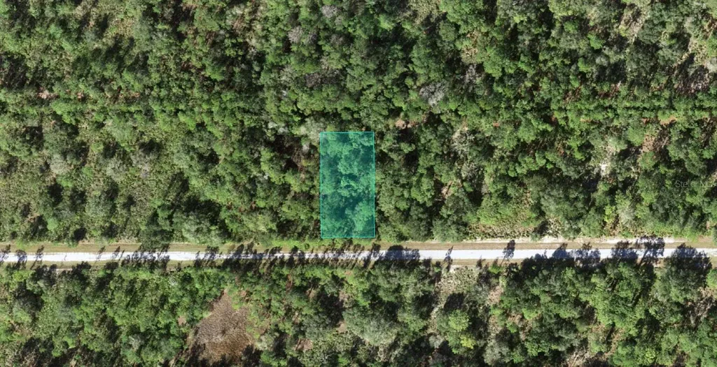 0 Allamanda Drive Indian Lake Estates FL 33855