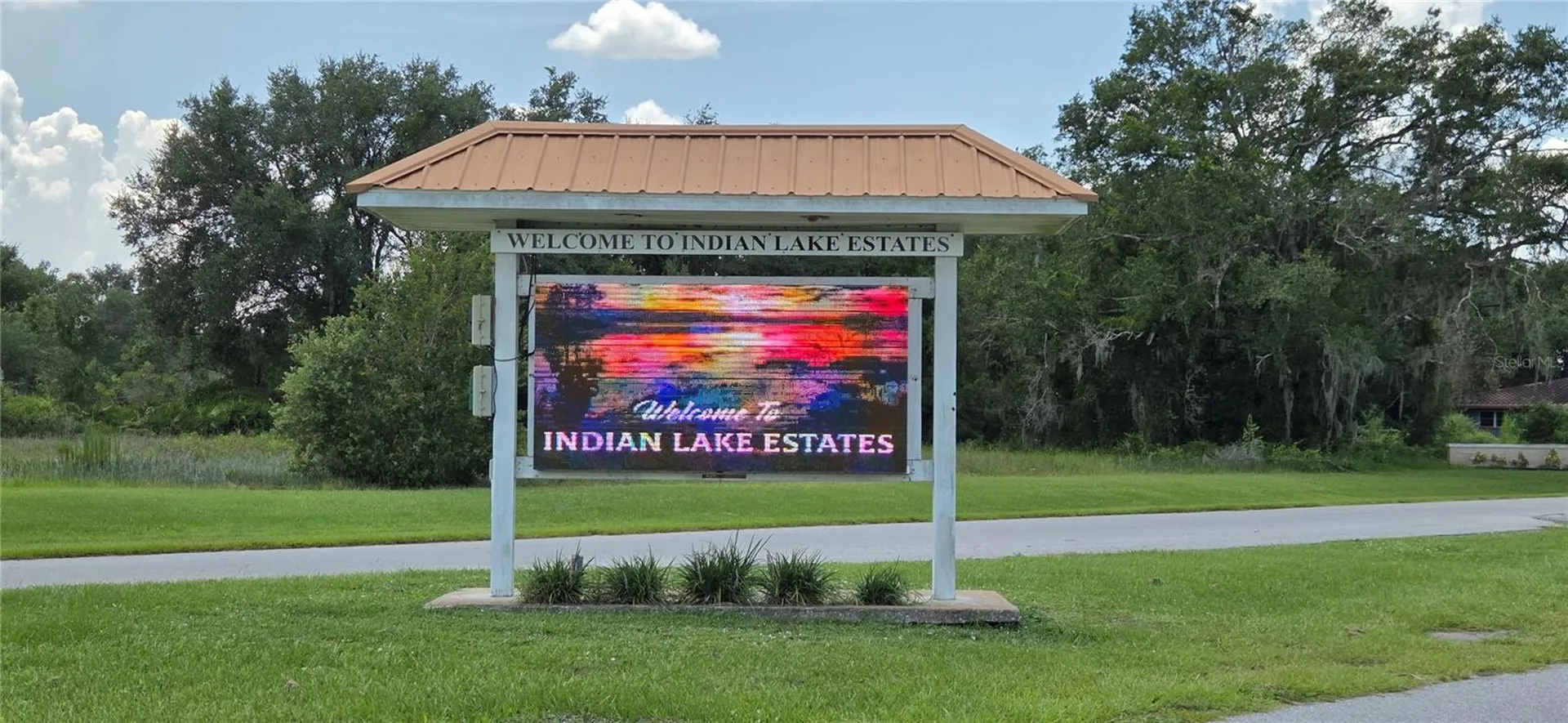 0 Allamanda Drive Indian Lake Estates FL 33855