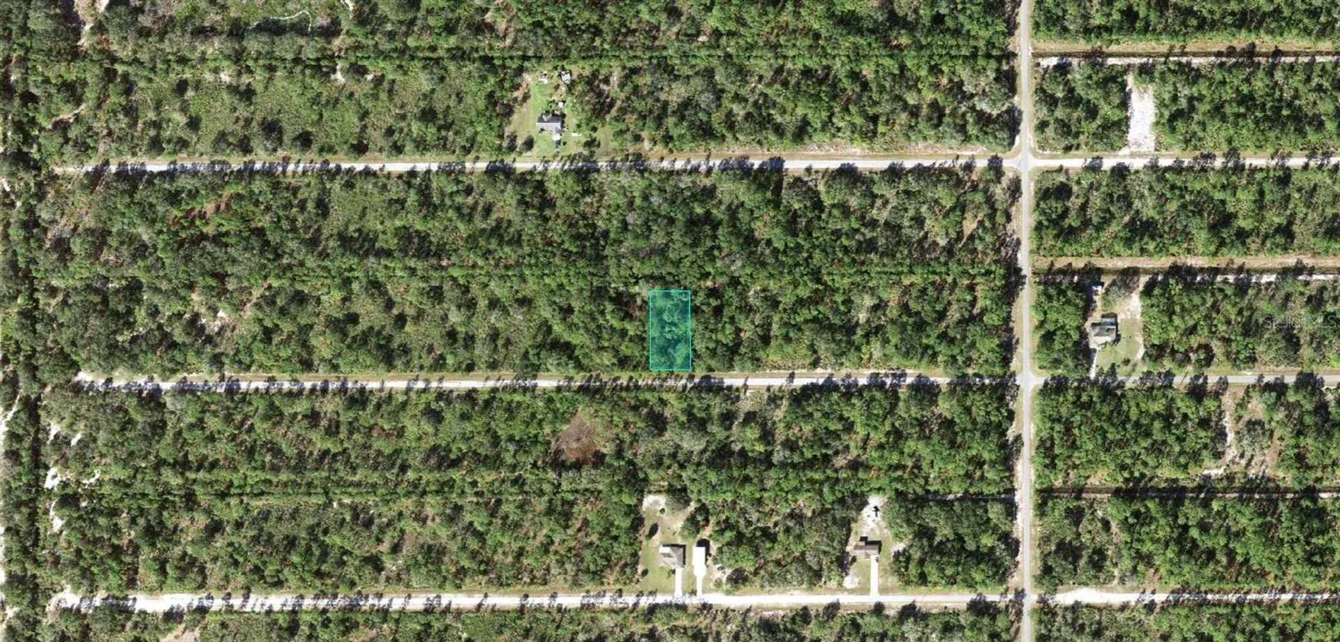 0 Allamanda Drive Indian Lake Estates FL 33855