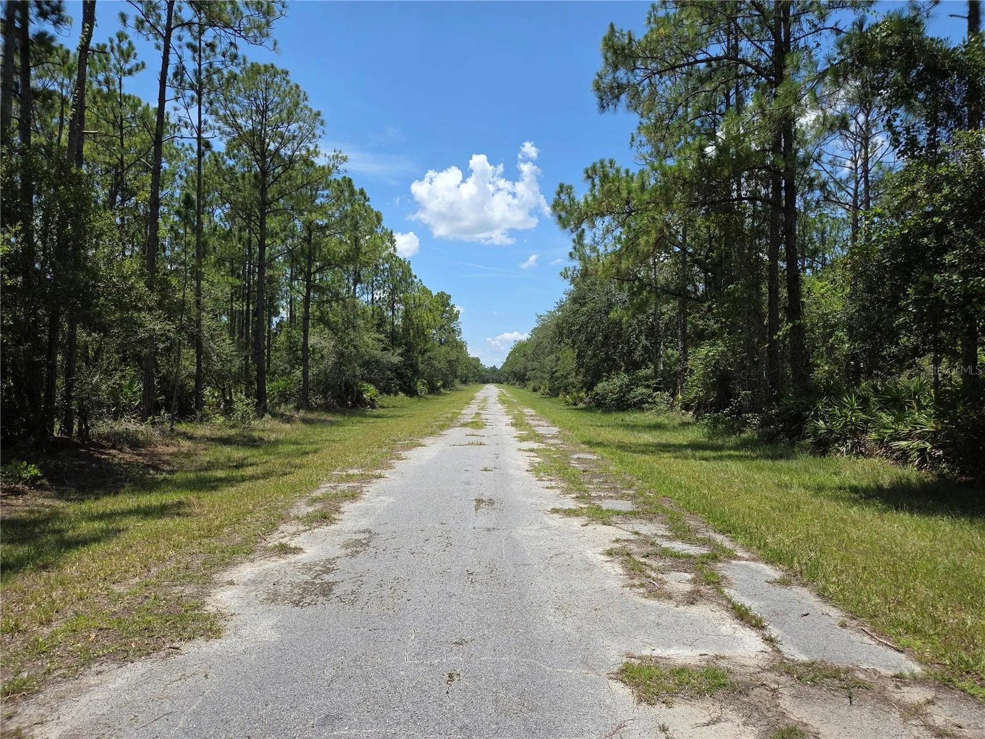 0 Allamanda Drive Indian Lake Estates FL 33855