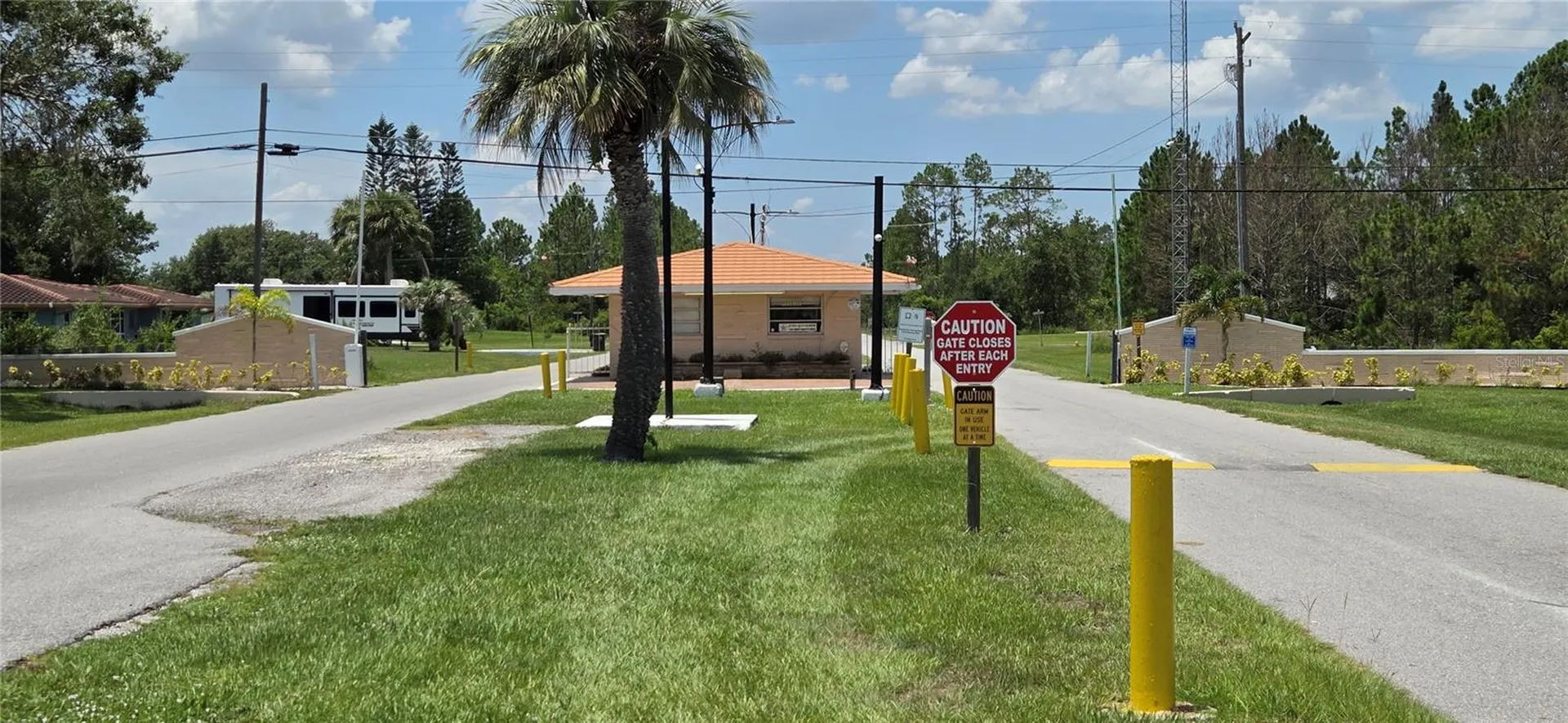 0 Allamanda Drive Indian Lake Estates FL 33855
