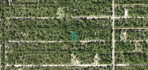 0 Allamanda Drive Indian Lake Estates FL 33855