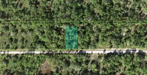 0 Allamanda Drive Indian Lake Estates FL 33855