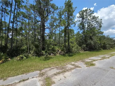 0 Allamanda Drive Indian Lake Estates FL 33855