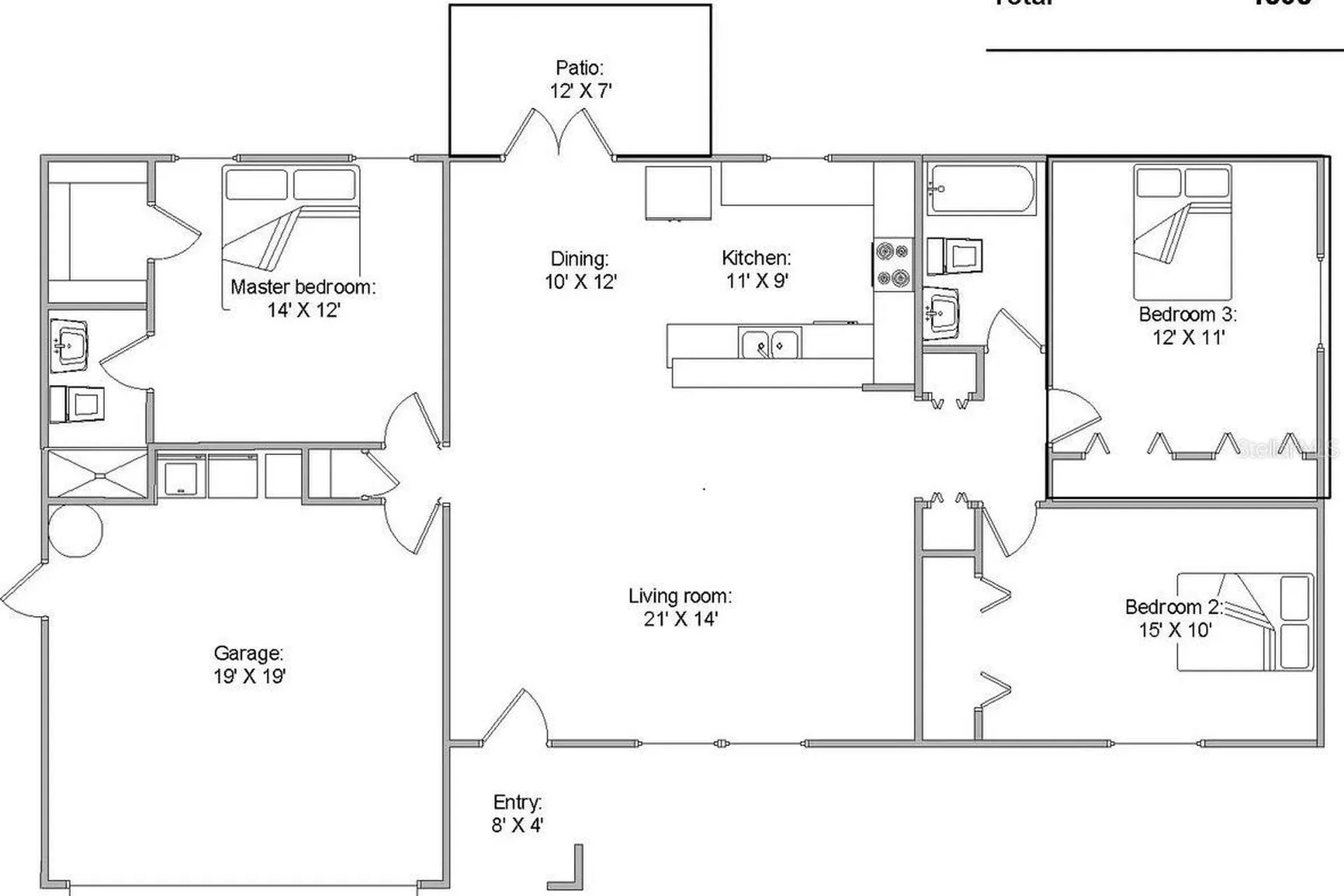 4519 E Walker Street Inverness FL 34453