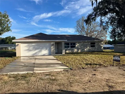 4519 E Walker Street Inverness FL 34453