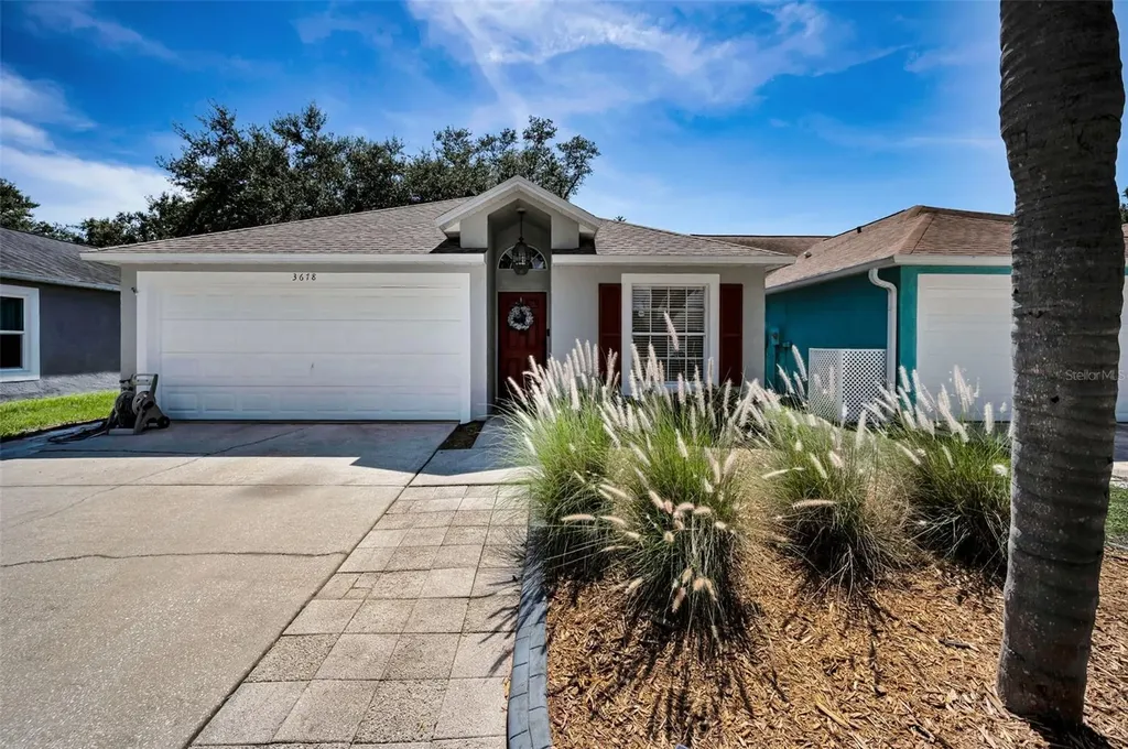 3678 Amelia Way Palm Harbor FL 34684