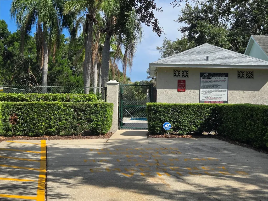 3678 Amelia Way Palm Harbor FL 34684