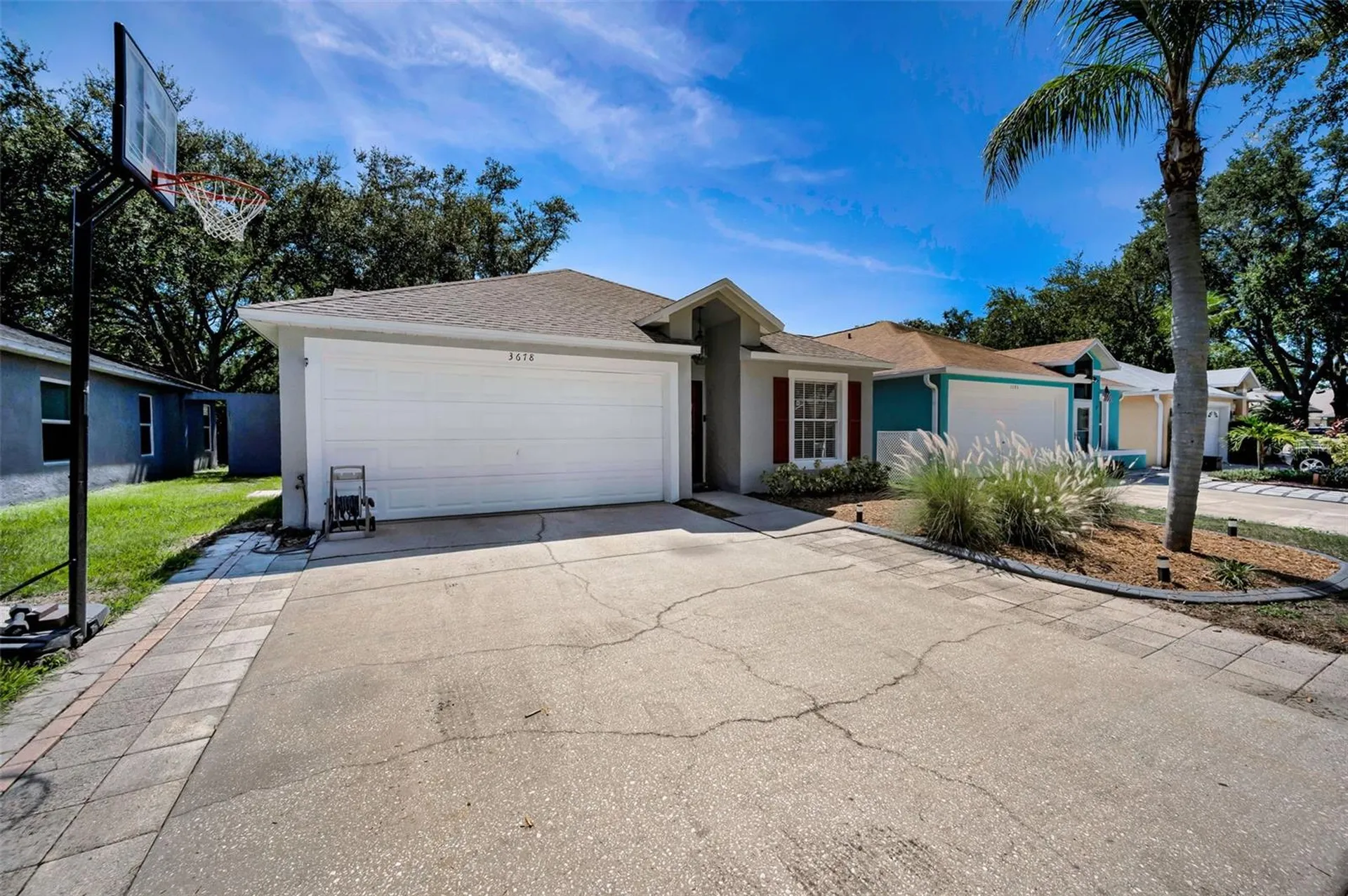 3678 Amelia Way Palm Harbor FL 34684