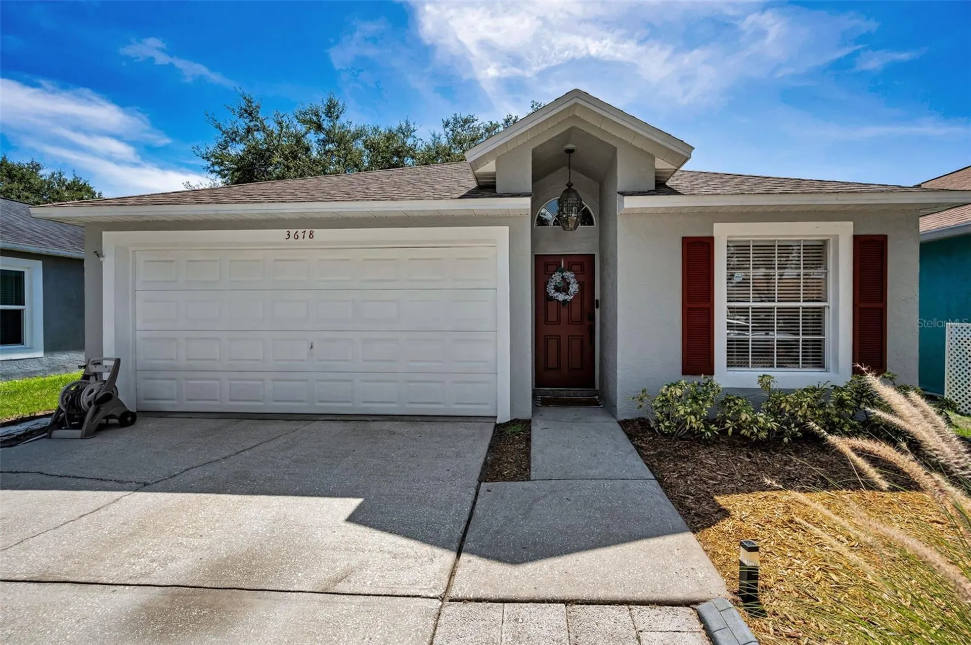 3678 Amelia Way Palm Harbor FL 34684