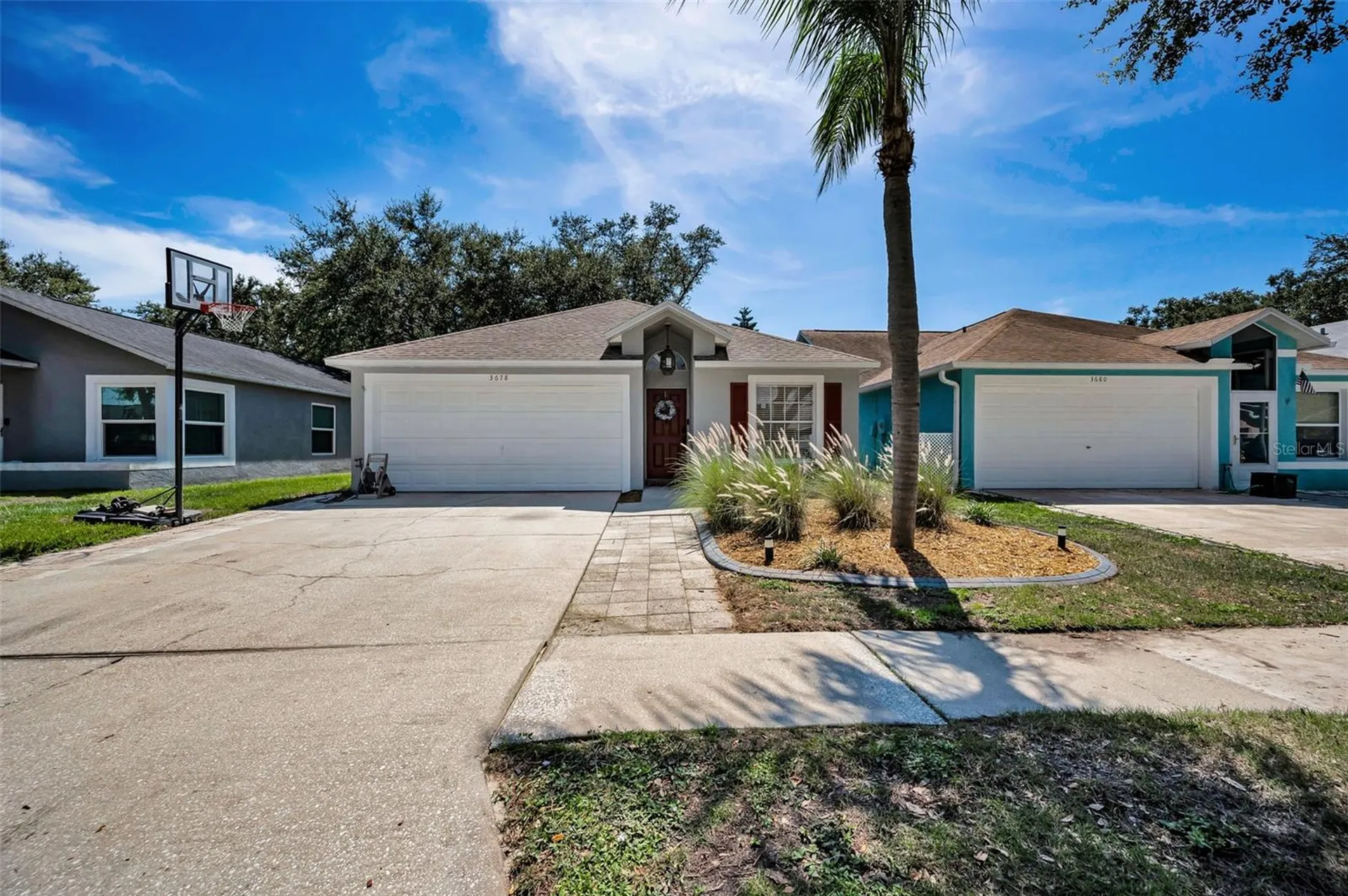 3678 Amelia Way Palm Harbor FL 34684