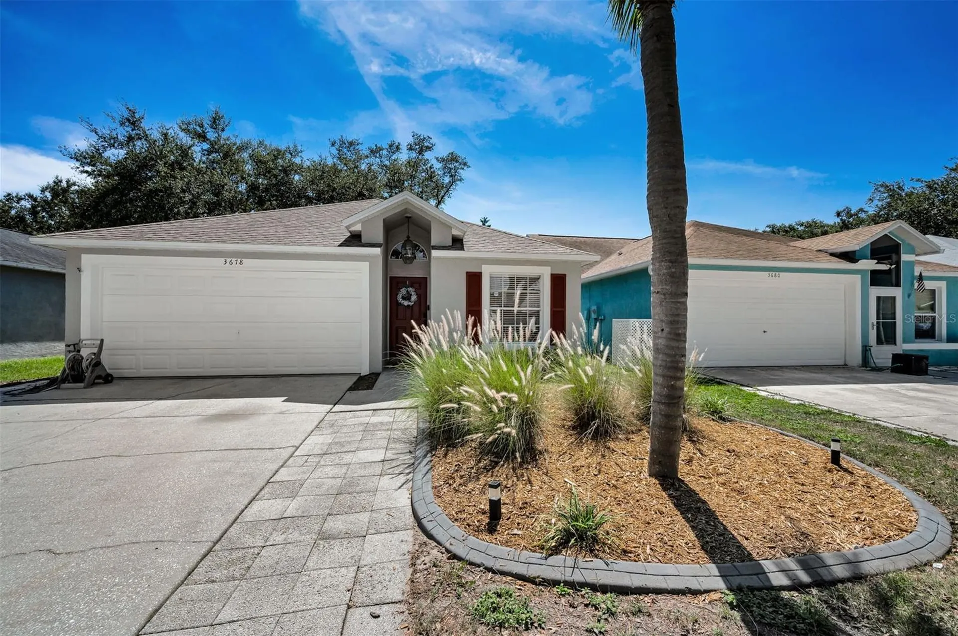3678 Amelia Way Palm Harbor FL 34684