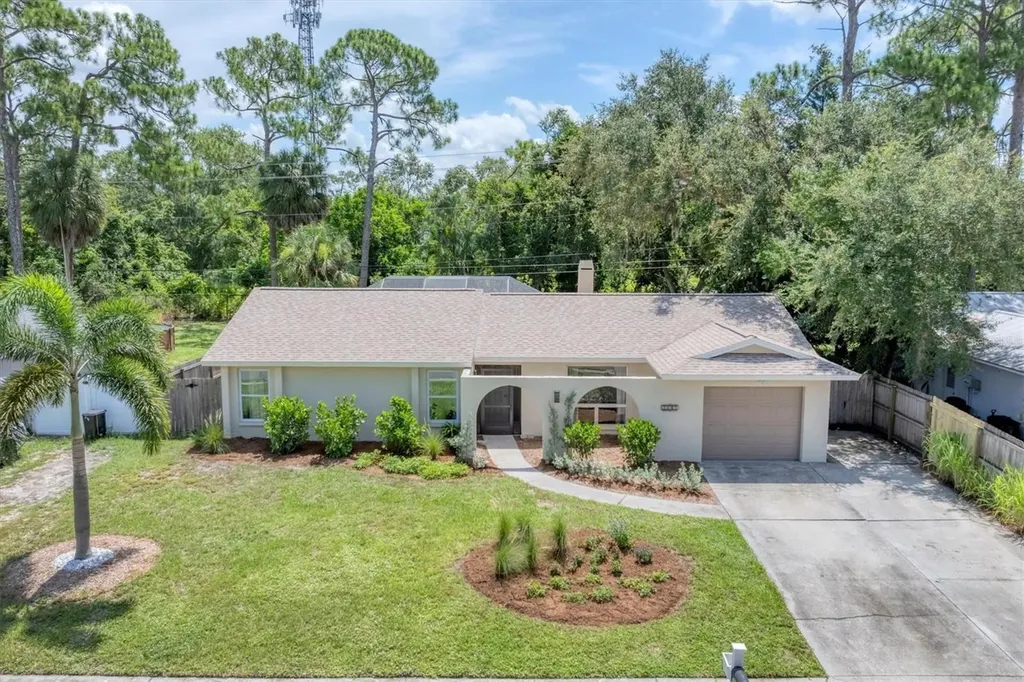 3503 Kingswood Drive Sarasota FL 34232