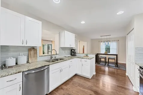 3503 Kingswood Drive Sarasota FL 34232
