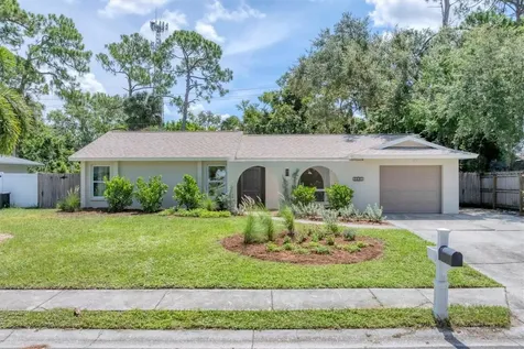 3503 Kingswood Drive Sarasota FL 34232