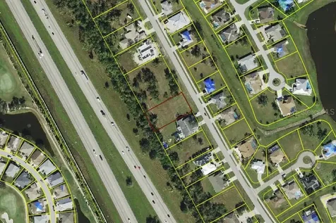 1431 Capricorn Boulevard Punta Gorda FL 33983