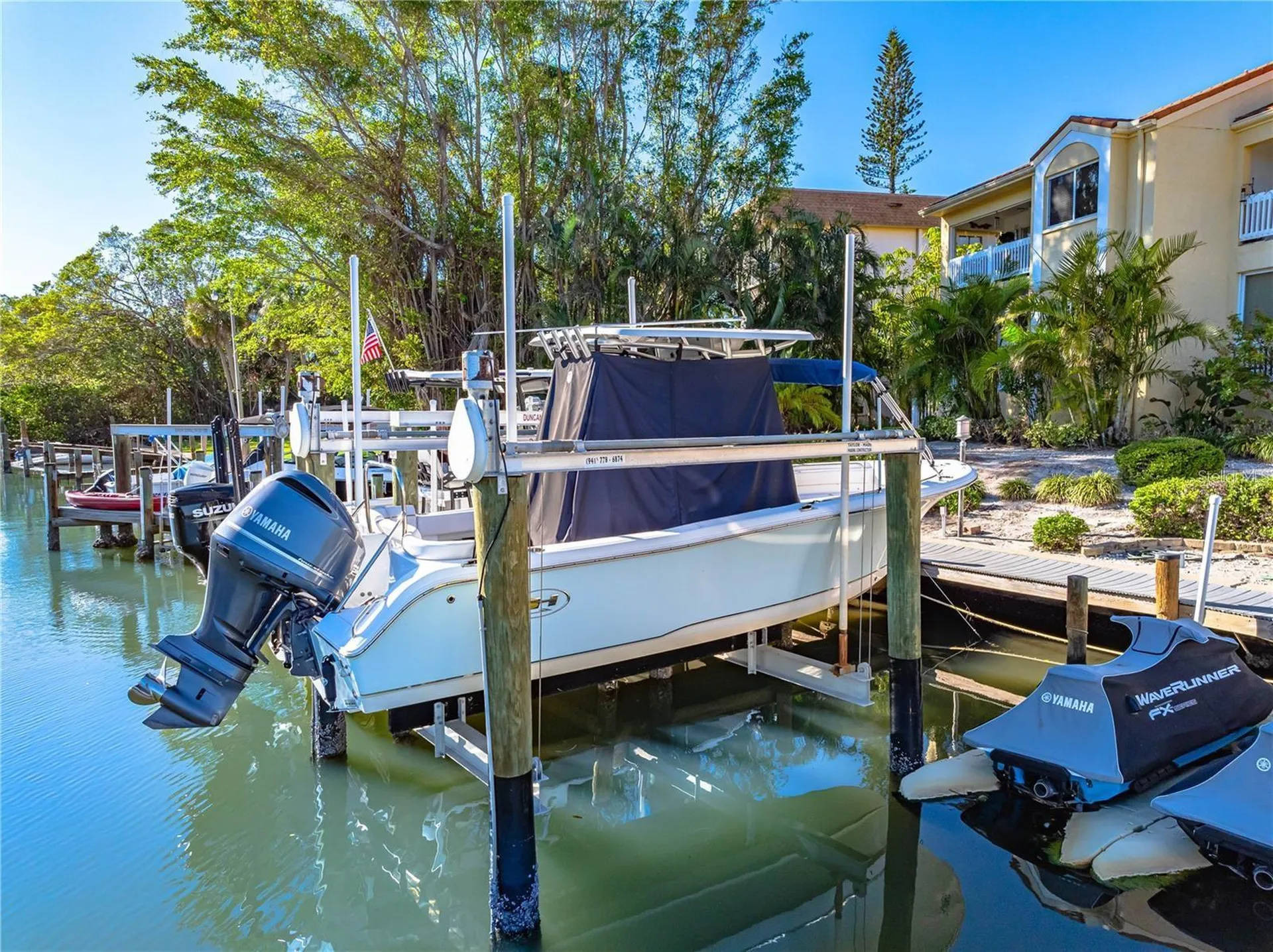 858 Hudson Avenue Sarasota FL 34236