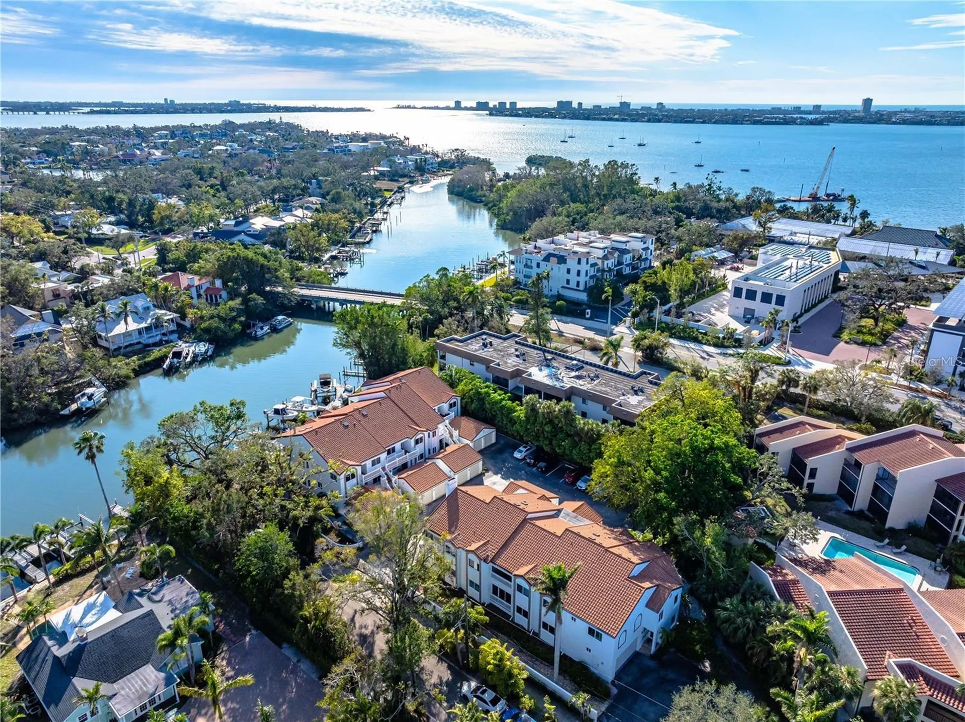 858 Hudson Avenue Sarasota FL 34236