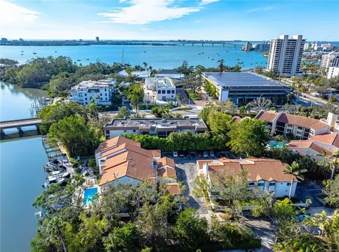 858 Hudson Avenue Sarasota FL 34236