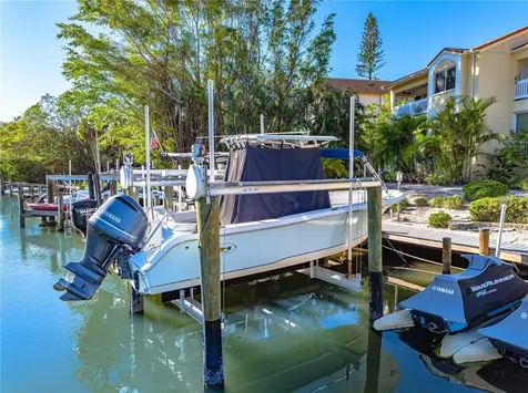 858 Hudson Avenue Sarasota FL 34236