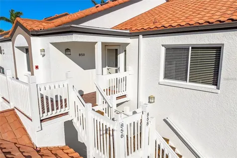858 Hudson Avenue Sarasota FL 34236