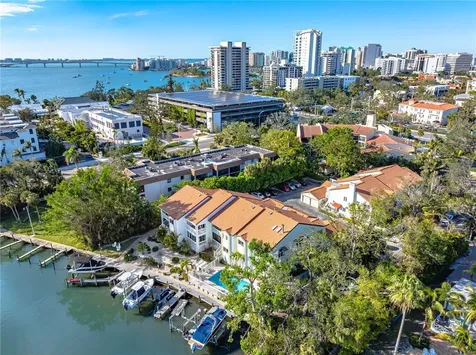 858 Hudson Avenue Sarasota FL 34236
