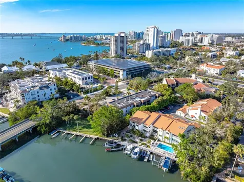 858 Hudson Avenue Sarasota FL 34236